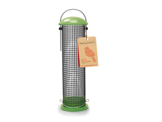 Honeyfield's Metro Peanut Feeder