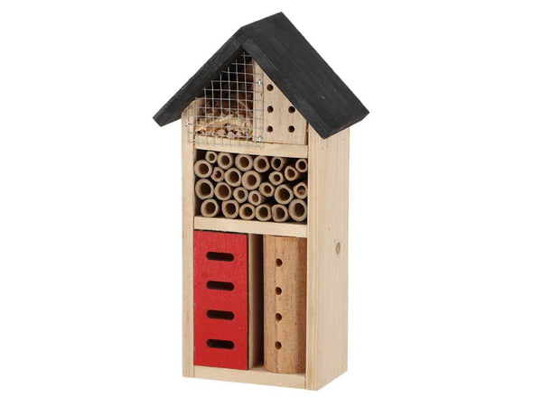 Fallen Fruits Bee & Insect House 22cm