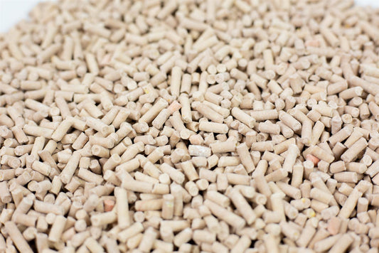 12.75Kg High-Energy Peanut Butter Chubby Suet Pellets