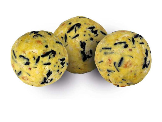 Peckish Extra Goodness Energy Balls 50 + 20% Extra Free