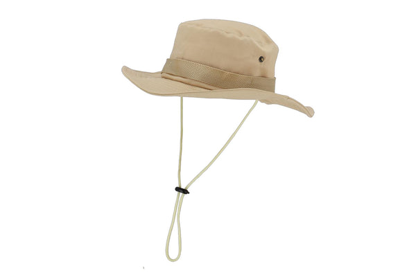 Fallen Fruits Kids Explorer Hat