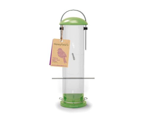 Honeyfield's Metro Nyjer Seed Feeder