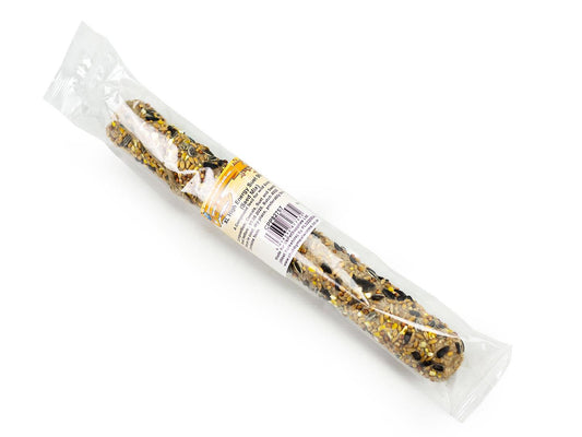 5 x Chubby Extra Large Mixed Seed Suet Stick