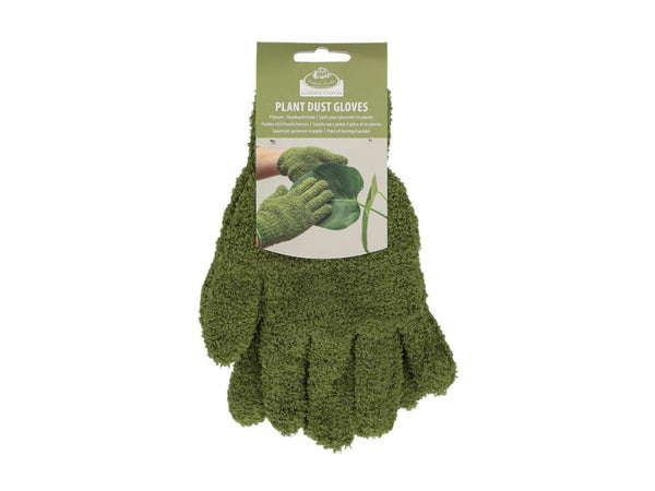 Fallen Fruits Microfibre Plant Dust Gloves