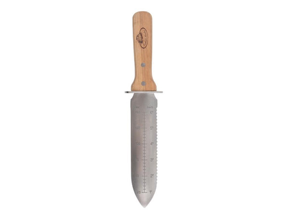 Fallen Fruits Hori Hori Garden Knife with Sheath