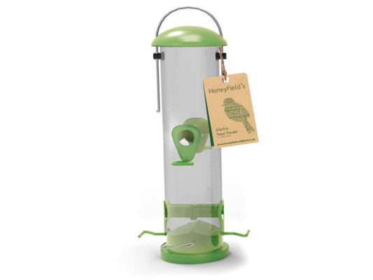 Honeyfield's Metro Seed Feeder