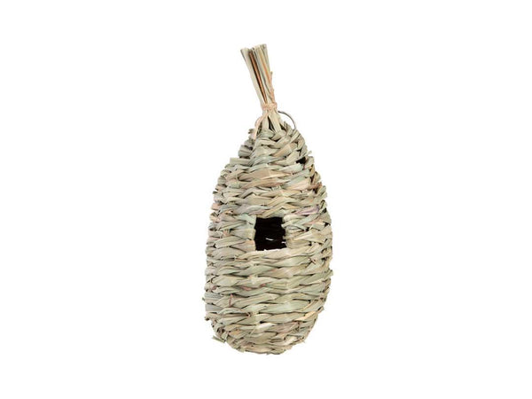 Fallen Fruits Large Seagrass Nesting  Roosting Pouch