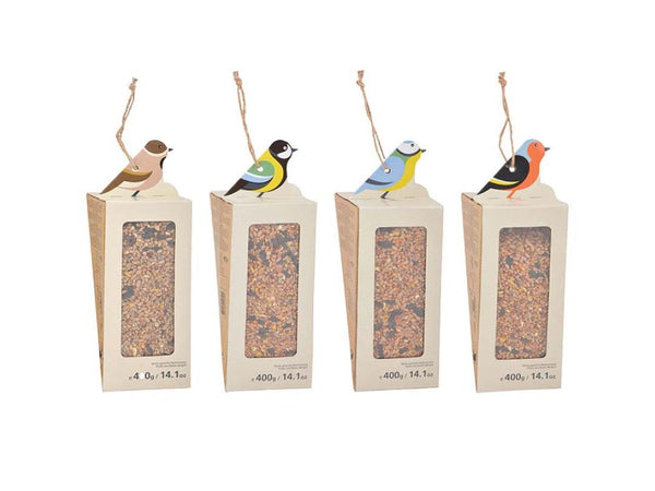 Fallen Fruits Seed Feeder Wedge Assortment