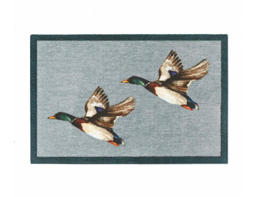 My Mat Non-Slip Indoor Mat - My Flying Duck W50 x L75cm