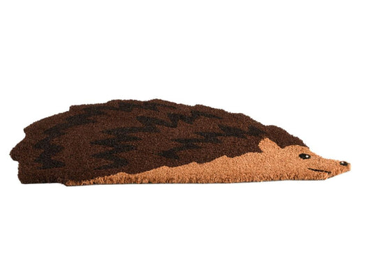 Fallen Fruits Coir Wire Hedgehog Doormat