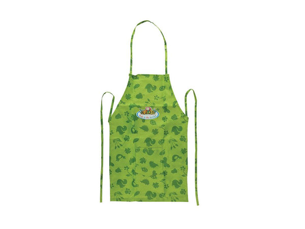 Fallen Fruits Kids Apron