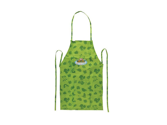 Fallen Fruits Kids Apron