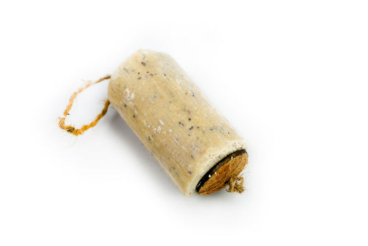 Chubby Suet Rolls - Sunflower Seeds