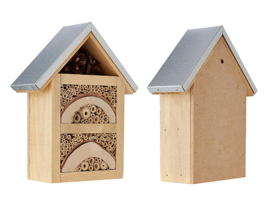 Natures Feast Garden Insect House