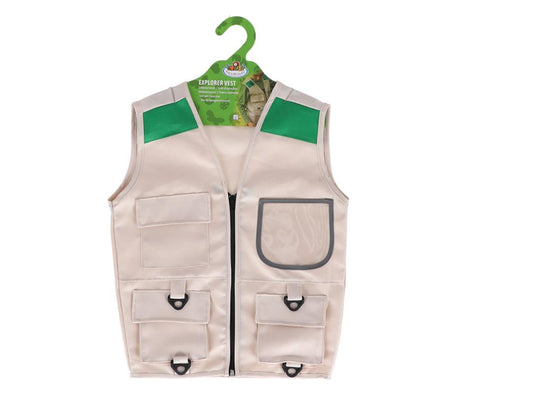 Fallen Fruits Kids Explorer Vest