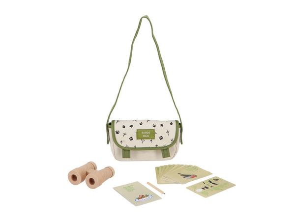 Fallen Fruits Kids Bird Explorer Gift Bag