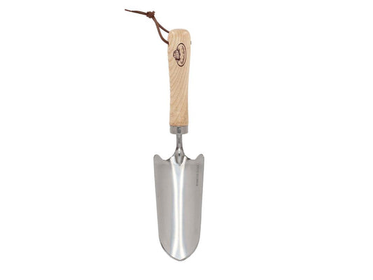 Fallen Fruits Stainless Steel Trowel