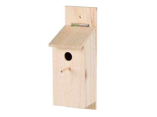 Trixie Nesting Box Building Kit