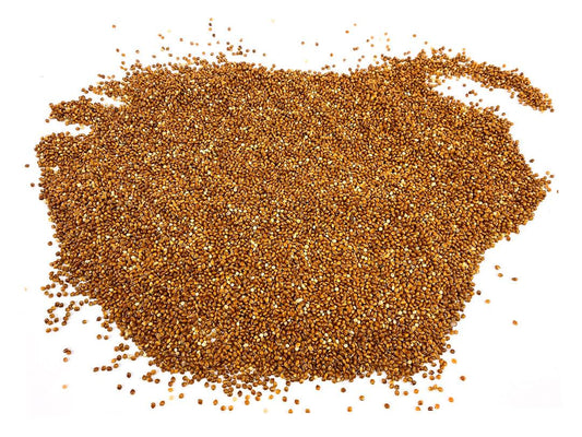 Chubby Red Millet For Wild Birds 1kg